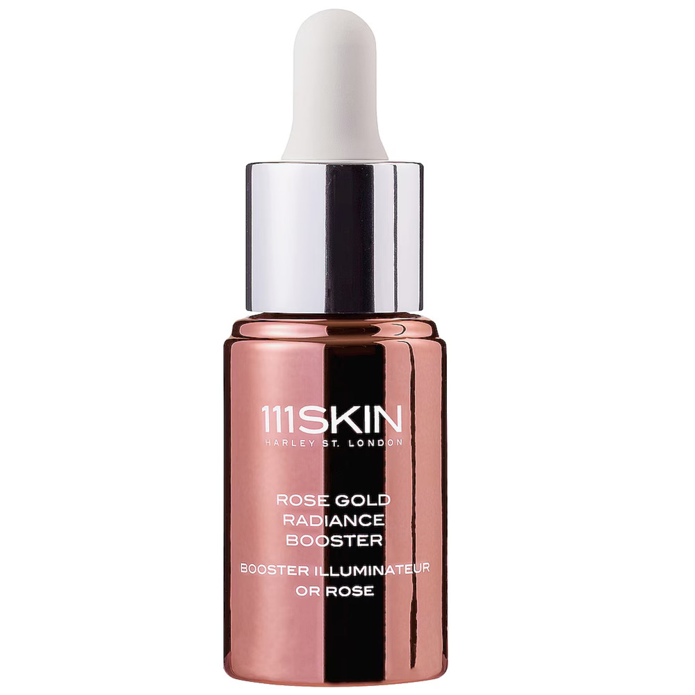 111Skin Rose Gold Radiance Booster